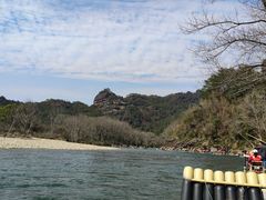 -九曲溪竹筏码头