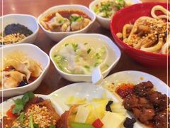 -龙抄手(春熙路总店)