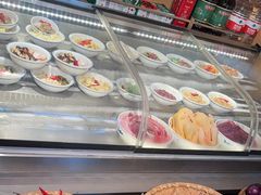 -农耕记·湖南土菜(龙岗熙和园店)