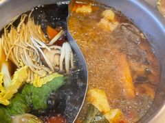 -水林间·寿喜烧自助(仙林金鹰店)