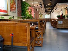 大堂-惠友大虾(太原北街店)