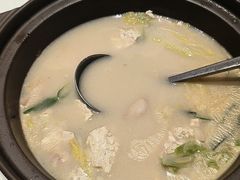 -国人川菜(李家村建东街店)