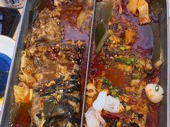 -鱼酷活鱼烤鱼(沈阳大悦城店)