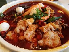 -眉州东坡(通州店)
