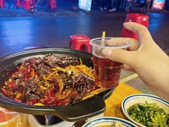 -回味黑鸭煲·始于2006(万松园店)