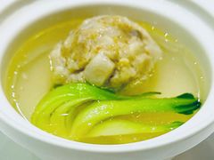 -扬州饭店(南京东路店)