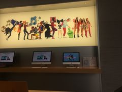 -Apple零售店(华贸购物中心店)