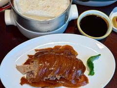 -恭敬李·烤鸭(天坛北门店)