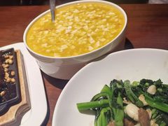 -千日贺茶餐厅(高新万达店)