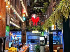 -1819餐厅·团队聚餐·烤串·精酿