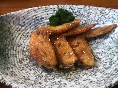 名古屋鸡翅-有喜屋·深夜食堂(北京西路店)