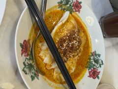 -何九海南茶店(鬼仔巷店)