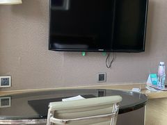 -济南绿地美利亚酒店