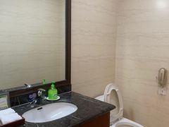 -金隅凤山酒店