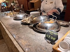 -杭州开元名都大酒店·地中海自助餐厅