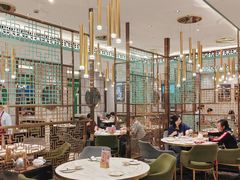 -稻香酒家·33年老字号·港式粤菜(富邦中心店)