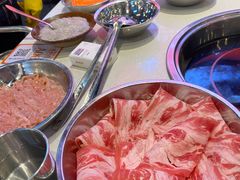 -憨铁匠老火锅(龙岗万科里店)