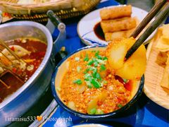 -马路边边串串香(双井直营店)