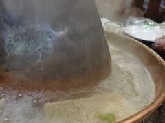-和顺坊老北京铜火锅