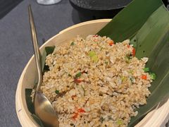 -柒园·三十年创意杭帮菜(龙湖滨江天街店)