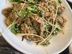 -美极鲜食坊(宝安南路店)