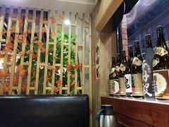-东岸料理·寿司·刺身