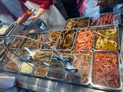 -晶牌烤鸭(延吉东路557弄小区店)