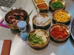 -韩味南山塔·烤肉自助(中骏世界城店)