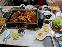 -小城外婆肴私房菜.家宴聚集点(圆明园颐和园·清河上地店)