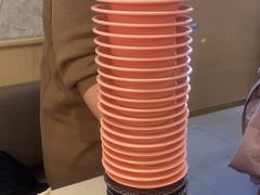 -争鲜回转寿司(东方银座店)