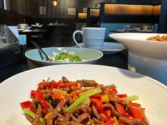 -庐灶江南·江南菜·四合院Bistro(东直门雍和宫·原华侨宾馆店)