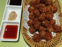 -玉桥餐厅(天坛店)