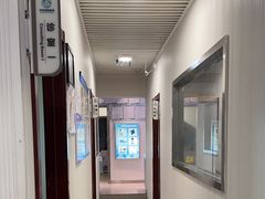 -守诺宠物医院·眼科· 特色牙科·异宠专科(虹口店)
