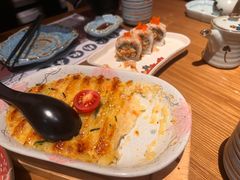 -鱼跃食堂·精致寿司(东林美域店)