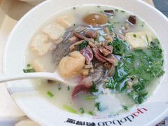 -鸭得堡老鸭汤·鸭血粉丝(南京博物院店)