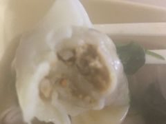 -吉祥馄饨(杭州博库书城店)