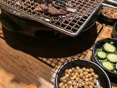 -九田家黑牛烤肉料理(华侨城店)
