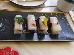 -唐猫庭院·千年陕菜(大唐不夜城店)