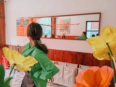 -Catch Bagel(芳草地店)