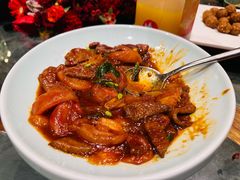 -那家小馆•北京菜•烤鸭(香山店)