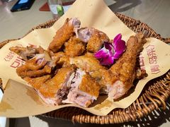 -前海沿·青岛菜(李沧万达店)