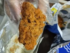 -TACO STAR 塔可星(下沙宝龙店)