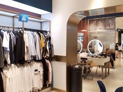 -海马体照相馆(大连柏威年购物中心店)