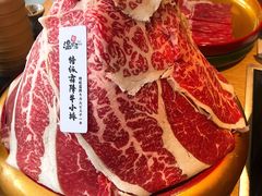 -温野菜涮涮锅(大悦城店)