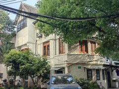 -上海蔡元培故居陈列馆