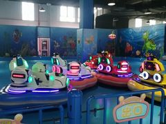 -蒙特利亲子乐园