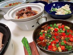 -客语客家菜(华发商都店)