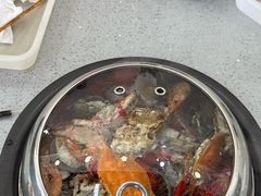 -仙螺岛海鲜自助餐厅(总店)