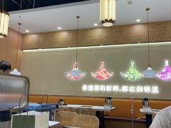 -黄记煌三汁焖锅(金凤万达广场店)