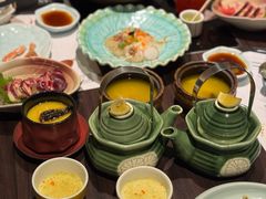 -匠和风精致料理(莆田财富中心店)